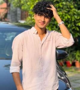 Shetty Jamie